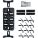 RAM Mount RAM-B-138-UN4 Products