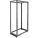 StarTech 4POSTRACK42 Rack