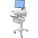 Ergotron SV43-12C0-0 Mobile Cart