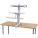 Ergotron 33-349-211 Mounting Hardware and Stands