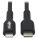 Tripp-Lite M102-02M-BK Cables, Connectors, and Adapters