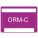 Other Regulated Material Barcode Label O23 Shipping Labels