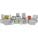 Zebra 10028311 Labels