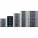 Zebra CS-RACK-FWHEEL-SPR Spare Parts