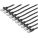 StarTech N6PATCH15BK10PK Accessory