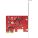 StarTech 4P6G-PCIE-SATA-CARD Accessory