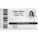 HID EL-AT-2941 Barcode Label