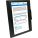 Topaz TD-LBK156VA-USB-R Tablet