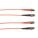 Black Box FOCMR62-005M-STST-RD Accessory
