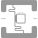 Alien 2x2 RFID Tag