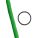 Brady 2135-3154 Lanyard