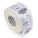 Zebra 10022938-R Barcode Label