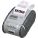 Extech S2500THS Portable Barcode Printer