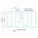 Zebra 10026764 RFID Label