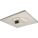Videolarm RC200 Ceiling Mount WedgE CCTV Camera Housing