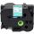 Brother TZE765 Barcode Label