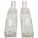 Tripp-Lite N200-003-WH Accessory