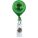 Brady 505-MB-TR-GRN Holder