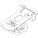 ENS 367-2474-DB Accessory
