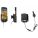 Zebra 3PTY-PCLIP-712347 Docks and Cradles