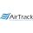 AirTrack® ATT-4-6-1000-3-R Barcode Label