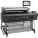 HP 5EK01A#B1K Barcode Scanner