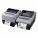 SATO WWCG08231 Barcode Label Printer