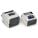 Zebra ZD621-HC Barcode Label Printer