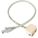 StarTech RJ45SPLITTER Accessory