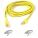 Belkin A3L791-03-YLW-S Cables, Connectors, and Adapters