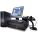 BCI IB-RETPS-SOX1-1U POS System