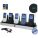 zCover CI821U5A-NA Carrying and Protective Accessories