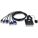 ATEN CS22U Ethernet Switch