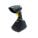 Unitech MS852B+ Barcode Scanner