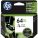 HP N9J91AN#140 InkJet Cartridge