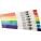 Zebra 10012713-WK Wristbands
