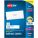 Avery-Dennison 5161 Barcode Label