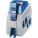 Datacard 573590-026 ID Card Printer