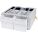 Ergotron 97-984 Rack