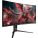 MSI OPTIXMAG301CR2 Monitor
