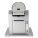 Custom America ION TP5M POS Touch Terminal