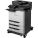 Lexmark 42KT112 Multi-Function Printer