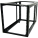StarTech 4POSTRACK12A Rack
