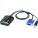 ATEN CV211 Network Switch