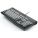 Unitech KP3700-T3PBE Keyboards