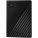 Western Digital WDBYVG0010BBK-WESN Drive