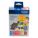 Brother LC753PKS InkJet Cartridge