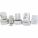 Zebra 10039020 RFID Label