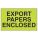 AirTrack® S-2304-COMPARABLE Shipping Labels