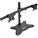 Tripp-Lite DDR1327SDD Mounting Hardware and Stands